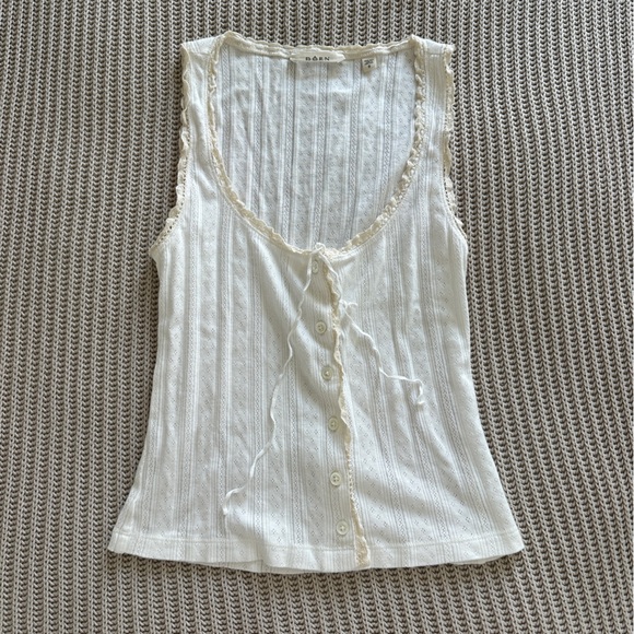 Doen Lois Tank - Picture 3 of 6